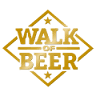 WALK OF BEER