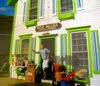 Wallace's Market