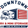 Downtown RV & Mini Storage