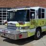 Wallburg Fire Station 61