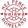 Nez Perce Wallowa Homeland Visitor Center and Tamkaliks Celebration grounds