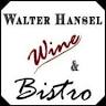 Walter Hansel Wine & Bistro