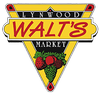 Walt's Lynwood Center Market