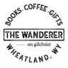 The Wanderer On Gilchrist