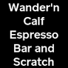 Wander'n Calf Coffee Boerne