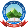 WANGKHAO GOVERNMENT COLLEGE