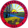 Wapak Dog Park