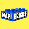 Wapi Bricks