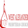 West Alexander Presbyterian