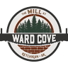 Ward Cove Cruise Ship Pier