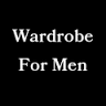Wardrobe For Men