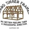 Ward Timber Frames LLC