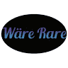 Wäre Rare