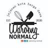 Waroeng Normal