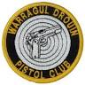 Warragul Drouin Pistol Club