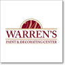Warren's Paint & Decorating