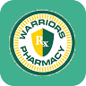 Warriors Pharmacy and Medical Supplies