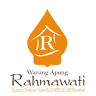 Warung Apung Rahmawati