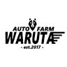 オートファーム WARUTA