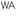 WA Salvage Liquidatio