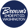 Brown's Shoe Fit Co