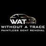 Without a Trace Paintless Dent Removal and PPF