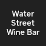 Water Street Wine Bar