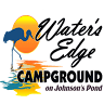 Waters Edge Family Campground
