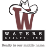 Waters Residential Realty