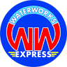 WaterWorks Express Car Wash