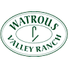 Watrous Valley Ranch