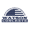 Watson Concrete Inc.