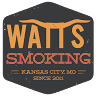 Watts Smoking BBQ