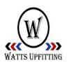 Watts Upfitting