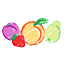 The Peach Tree Fruit Stand
