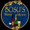 Bosu's Wine Shop