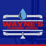 Wayne's Plumbing Service