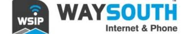 Way South Internet & Phone