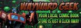 Wayward Geek