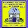Warners Bay Girl Guides