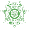 Washoe County Honorary Deputy Sheriffs Association