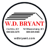 W-D Bryant & Son Ace