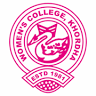 Womens College Khurda