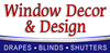 Window Decor & Design