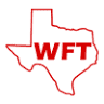 Weapons for Texans