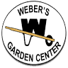 Weber's Garden Center