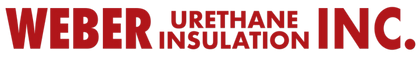 Weber Urethane Insulation Inc