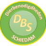 Dierbenodigdheden Schiedam