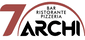 7 Archi Bar Ristorante Pizzeria