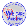 We Care Ministries Inc